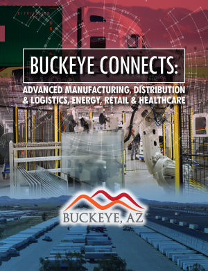 Buckeye Economic Development