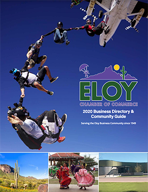Eloy Chamber Directory