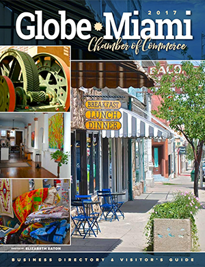 Globe-Miami Chamber Directory