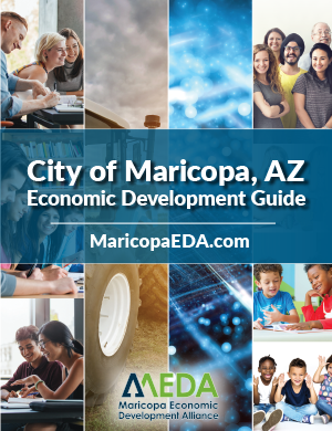 City of Maricopa Economic Development