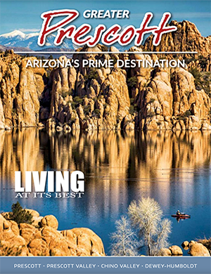 Prescott Annual Showcase