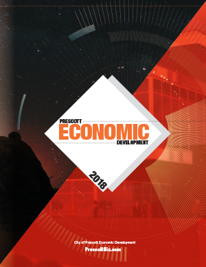 Prescott Economic Development