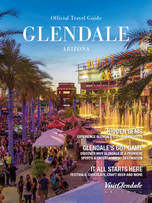 Visit Glendale